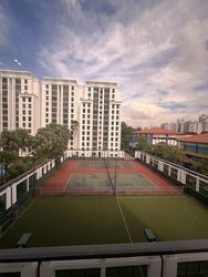 Parkview Apartments (D23), Apartment #573882011